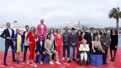 'Cámara Café' regresa 13 años después, por la pantalla grande