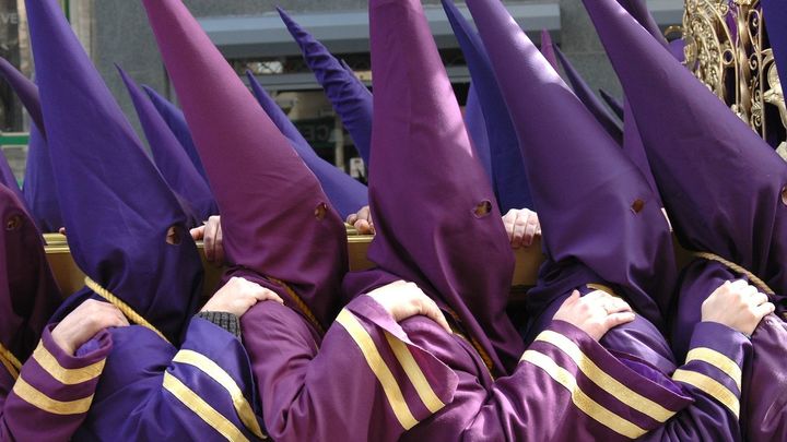 Procesión / TURISMO MADRID