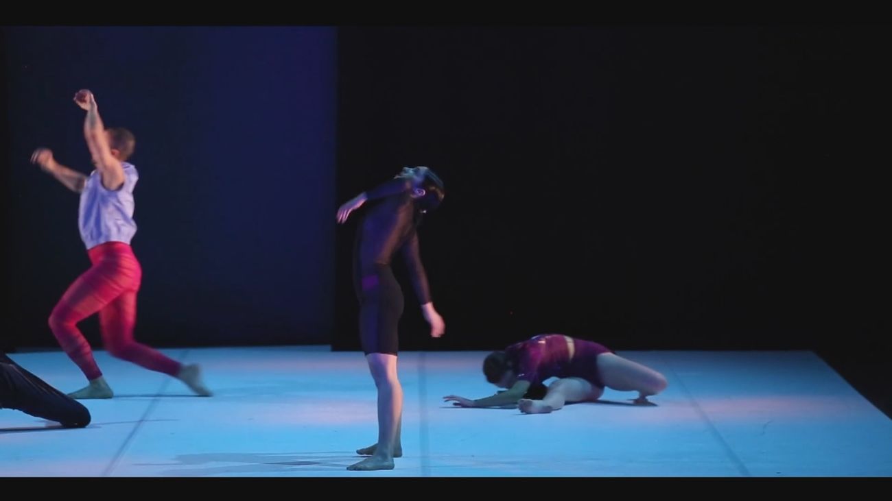 'Madrid en Danza' con vocación internacional y presencia local