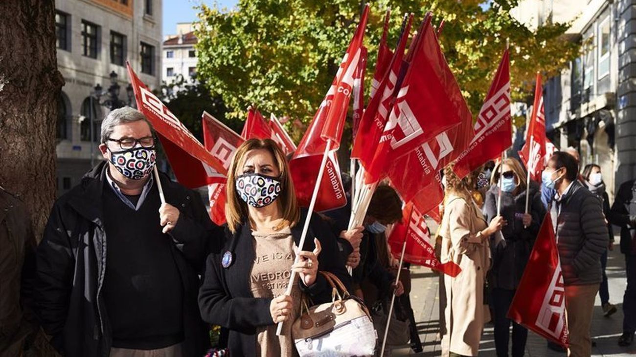 Plantilla de la Inspección de Trabajo