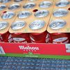 Mahou y Heineken ven peligrar el reparto de cerveza por la huelga de transportistas