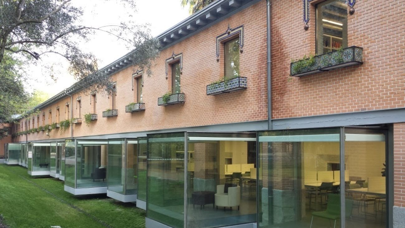 Las bibliotecas municipales de Madrid ofrecen hasta 1.100 puestos de estudio los fines de semana