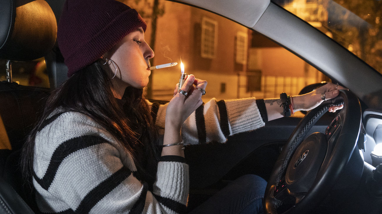 Dinamarca prohibirá la venta de tabaco