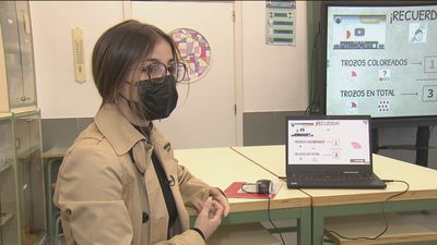 El Instituto Pintor Antonio López, de Tres Cantos, a la cabeza en premios y estudiantes excelentes