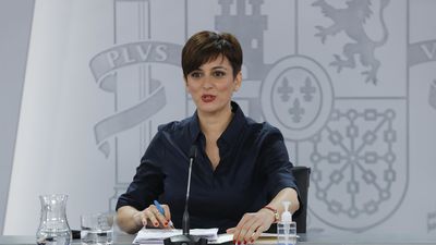 Consejo de Ministros: luz verde al bono cultural para jóvenes y a la planificación eléctrica