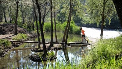 Rutas medioambientales para abrir el otoño de Alcalá de Henares