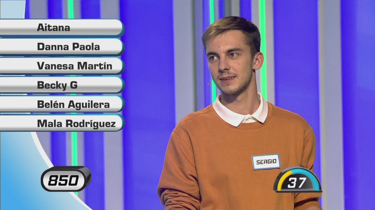 ¿Qué tienen en común estos cantantes?