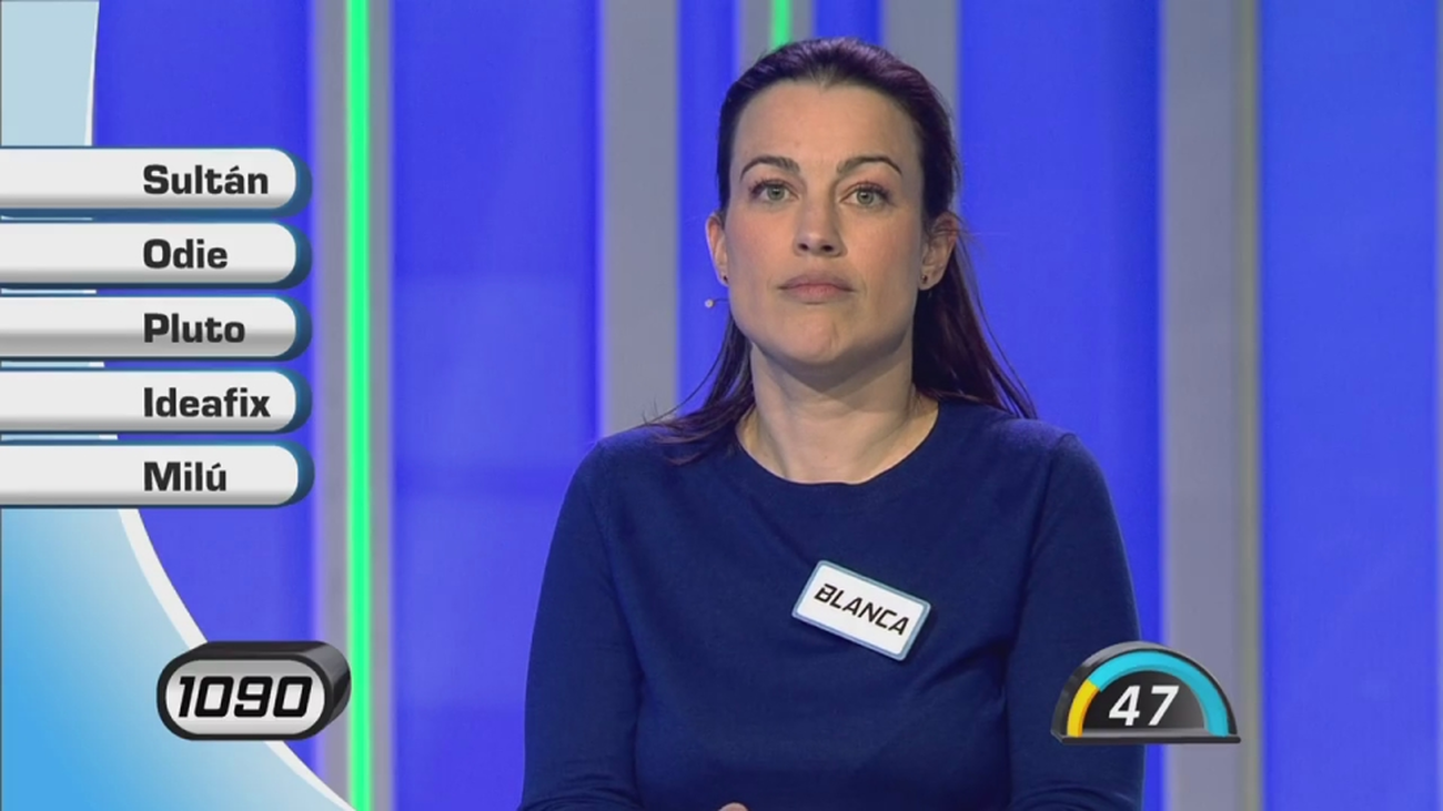 ¿Te acuerdas de estos perros de la ficción?