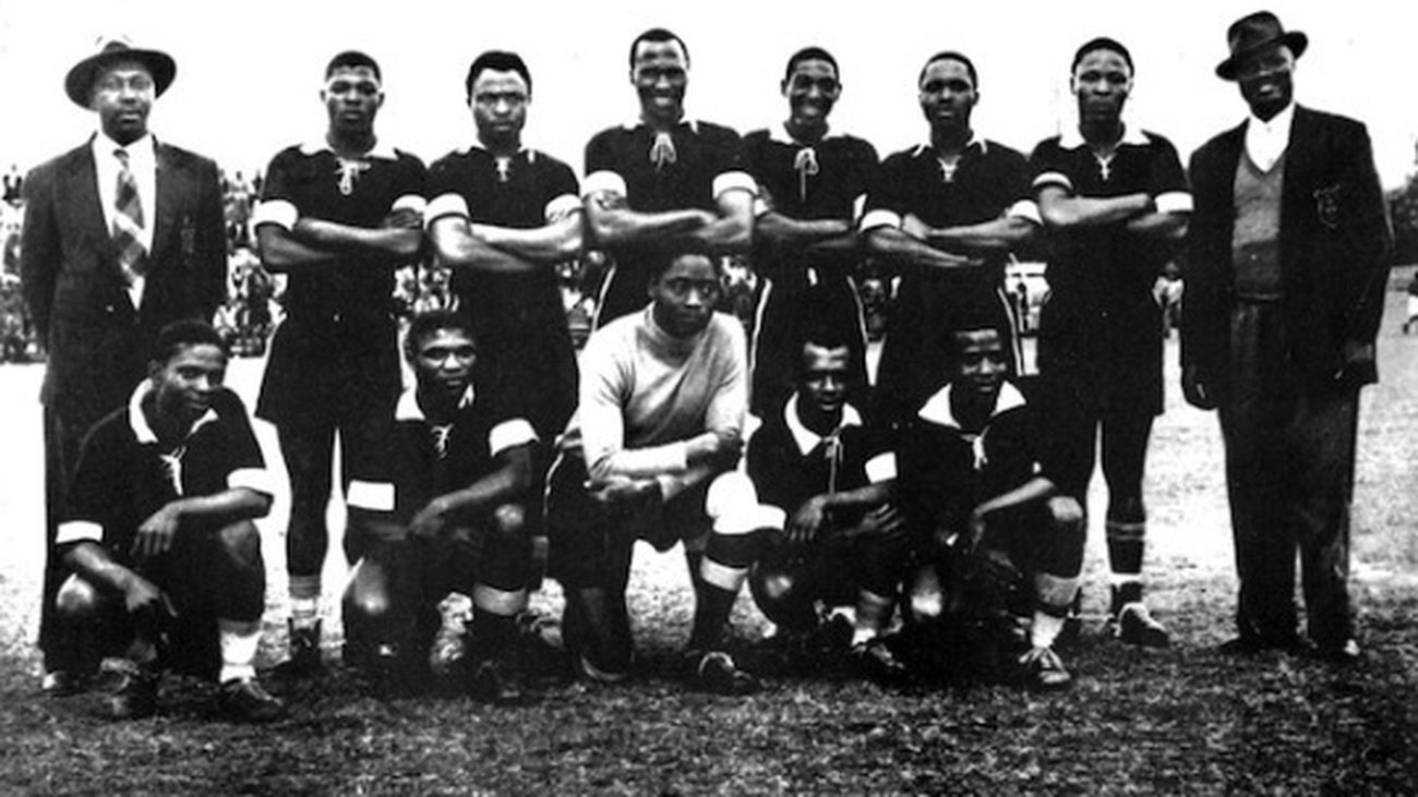 Aparheid en Sudáfrica