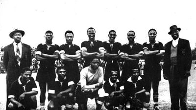 El Zoom: El bloqueo del fútbol a Sudáfrica durante el apartheid