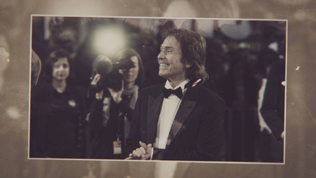 "Yo soy raphaelista" o cuando ser fan de Raphael se convierte en una religión