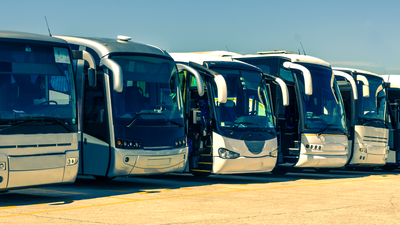 Después de dos años, vuelven los viajes del Imserso