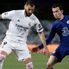 Habrá público en el Chelsea-Real Madrid