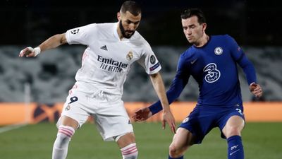 Habrá público en el Chelsea-Real Madrid
