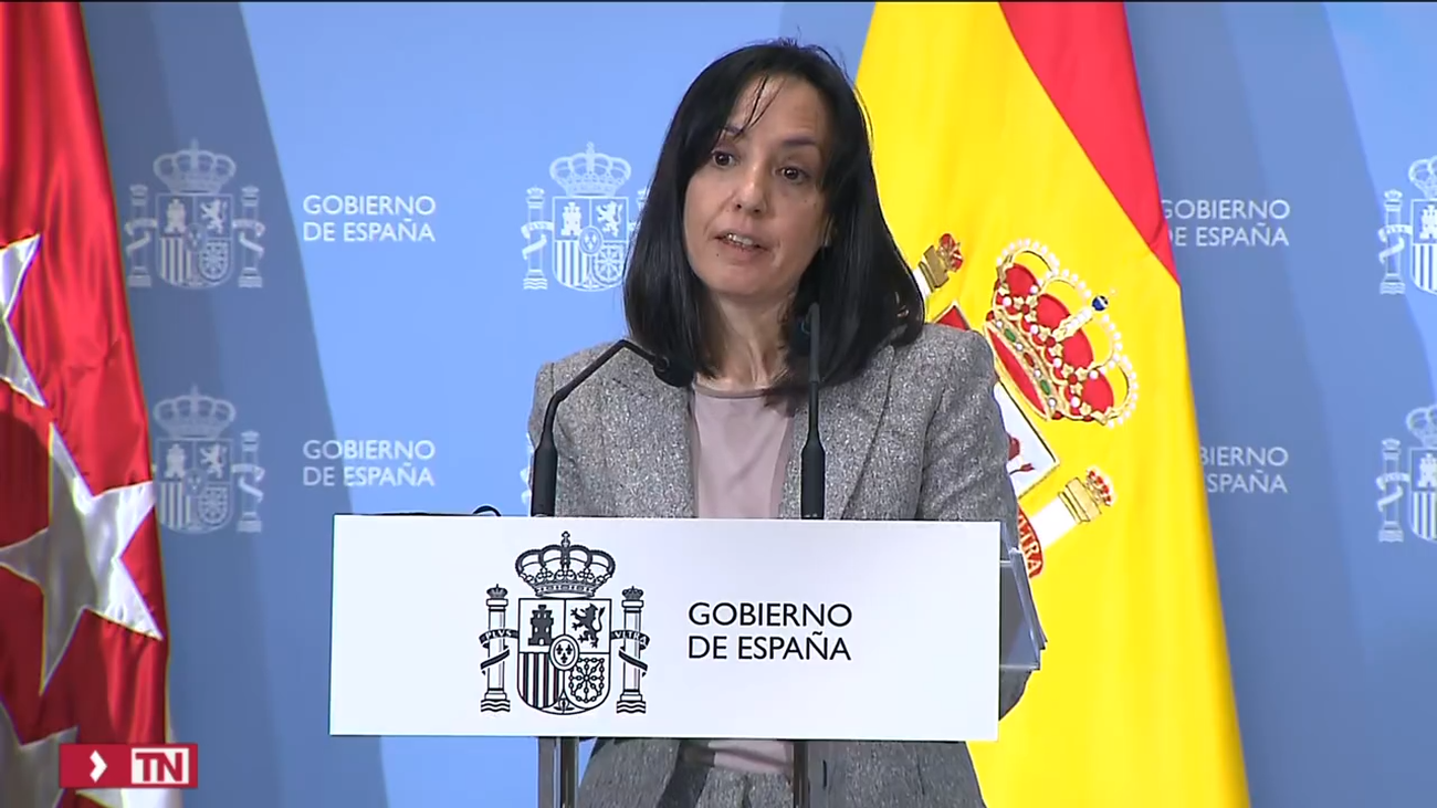 Huelga de transportistas: Madrid es de las regiones menos afectadas, según el Gobierno