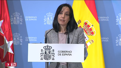 Huelga de transportistas: Madrid es de las regiones menos afectadas, según el Gobierno