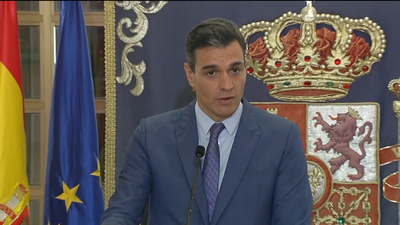 El Gobierno cita de nuevo a los transportistas, aunque no a los huelguistas