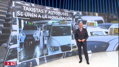 Final de marzo caliente en las calles: calendario y recorridos de las manifestaciones en Madrid contra el Gobierno