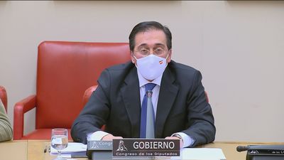 Albares anuncia que viajará a Marruecos el 1 de abril