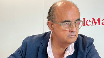 Antonio Zapatero: "El coronavirus actual es muy distinto al original, es covid-22"