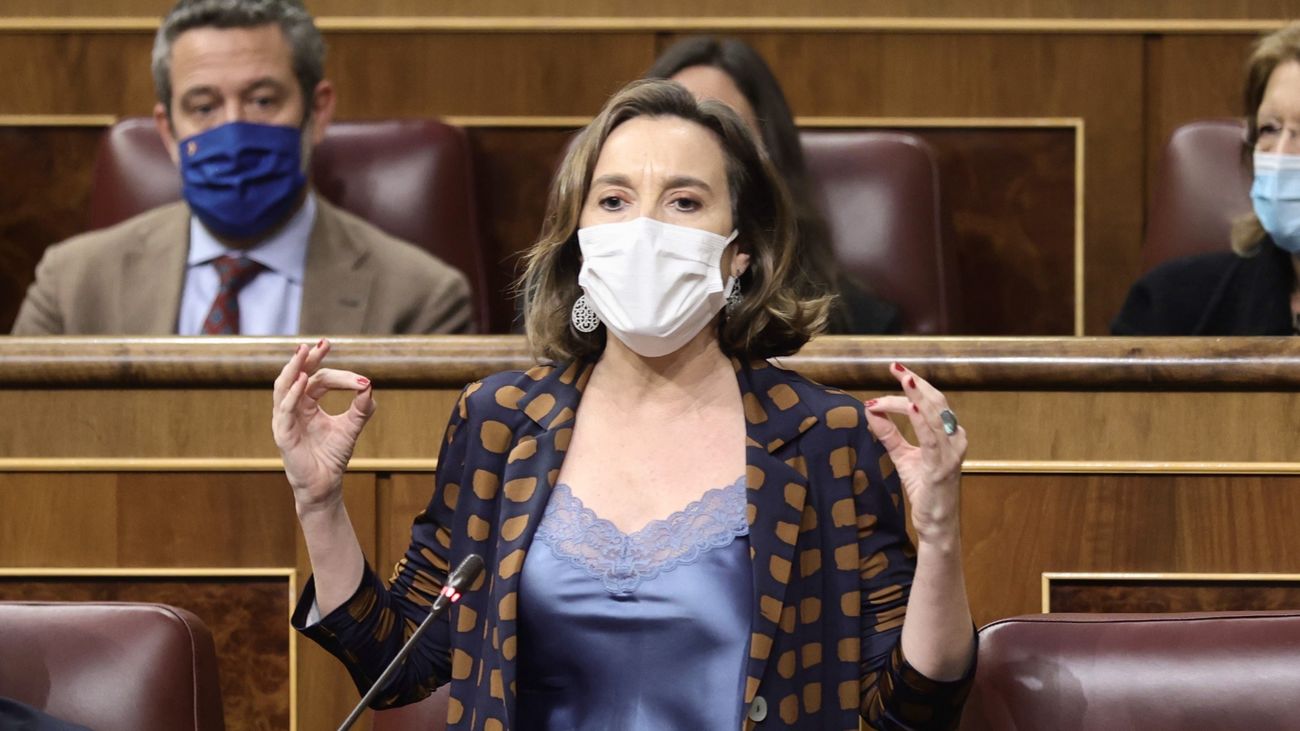 El PP acusa a Sánchez de llevar el país al "colapso"