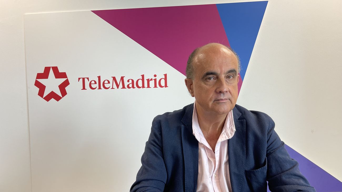 Antonio Zapatero no ve necesario otra dosis contra la Covid en la población menor de 60 años, pero avisa sobre la gripe