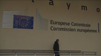 Las cinco opciones que plantea la Comisión Europea para la crisis energética