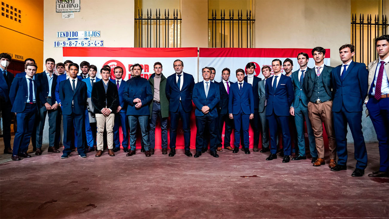 La II Fiesta del Toro de Madrid, con veintidós festejos, comienza este fin de semana