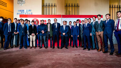 La II Fiesta del Toro de Madrid, con veintidós festejos, comienza este fin de semana