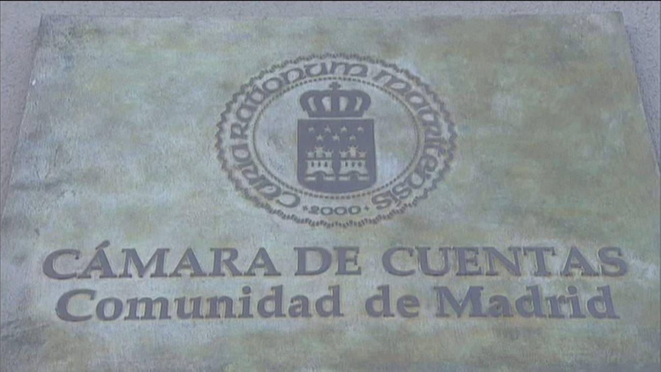 Camara de Cuentas