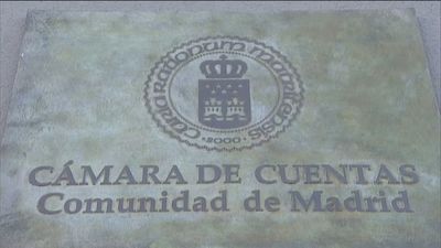 La Asamblea convoca un concurso de ideas para diseñar la nueva sede de la Cámara de Cuentas