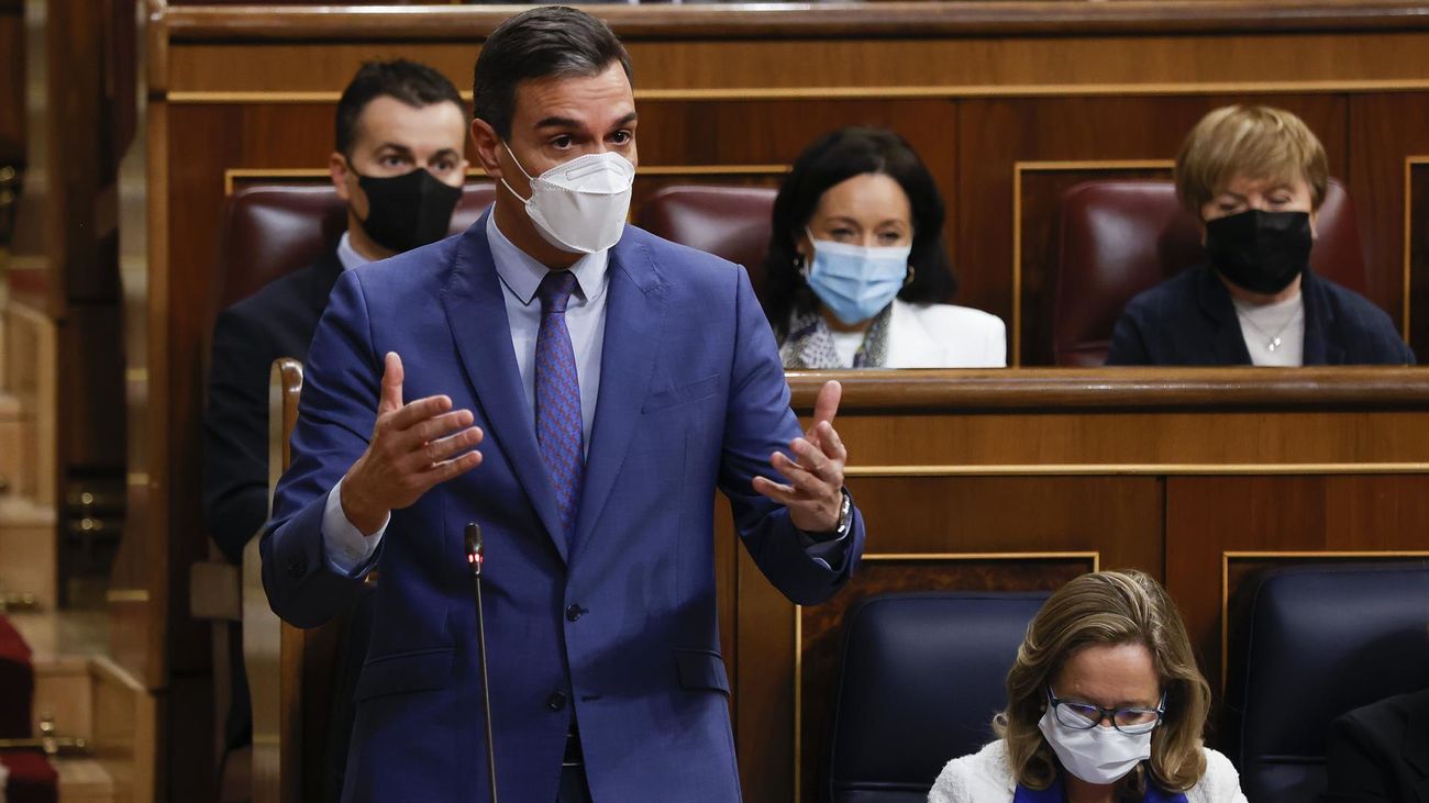 Sánchez evita aclarar el giro sobre el Sáhara y remite a la próxima semana