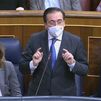 Albares dice que España busca dejar de ser "espectador" para ser "actor" y resolver el tema del Sáhara