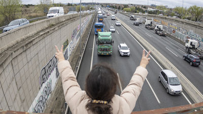 El transporte de viajeros se reúne con la ministra Sánchez para trasladar “la crítica situación” del sector