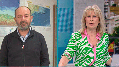 Tercer día de amarre de la flota pesquera que se reúne este miércoles con el ministro Planas