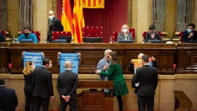 ¿Intromisión judicial o equilibrio de poderes?