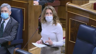 El Gobierno asegura que la mayoría de transportistas está trabajando