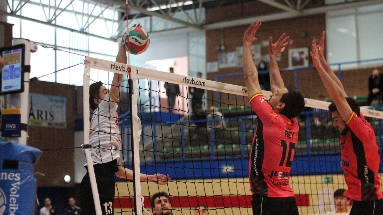 Vive el Vóley 26.03.2022