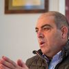 Lorenzo Amor: “El gobierno parece que está a por uvas”