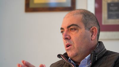 Lorenzo Amor: "Los datos de afiliación de autónomos no son buenos en abril"