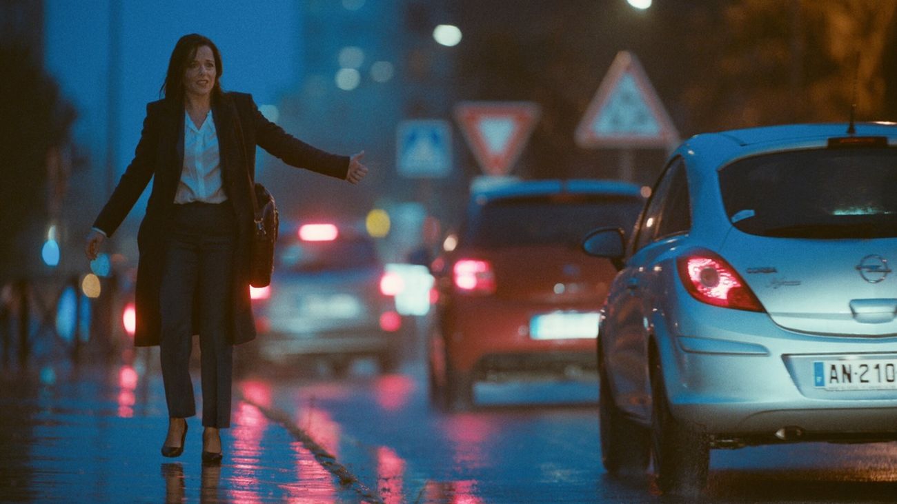 Eric Gravel estrena ‘A tiempo completo’, una película entre el thriller y la denuncia social