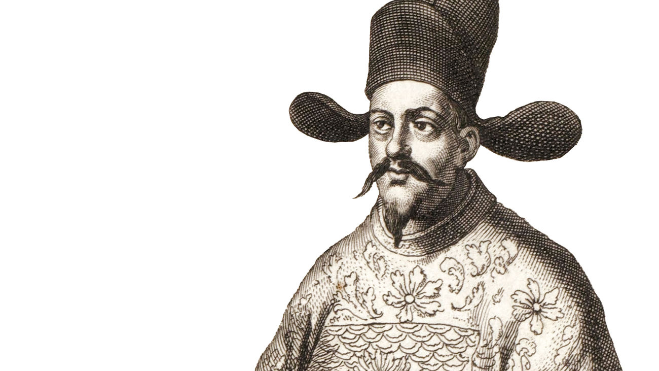 El vecino de Valdemoro que dio a conocer a Occidente los secretos de China