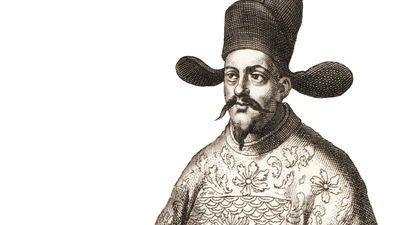 El vecino de Valdemoro que dio a conocer a Occidente los secretos de China