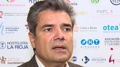 La hostelería pide medidas estructurales y no puntuales para bajar el precio de la luz