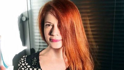 Muere otra periodista en la guerra de Ucrania: la rusa Oksana Baulina