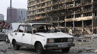 La OTAN promete más ayuda a Ucrania y presiona a China