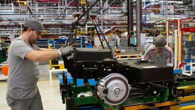 Eures: Oferta de empleo para mecánicos industriales en Tortosa (Tarragona)