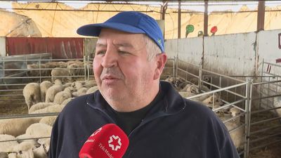 Tractorada de protesta este viernes, desde Titulcia a Torrejón de la Calzada