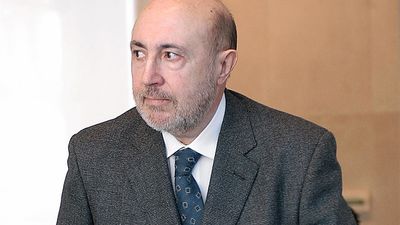 Muere Luis Roldán a los 78 años