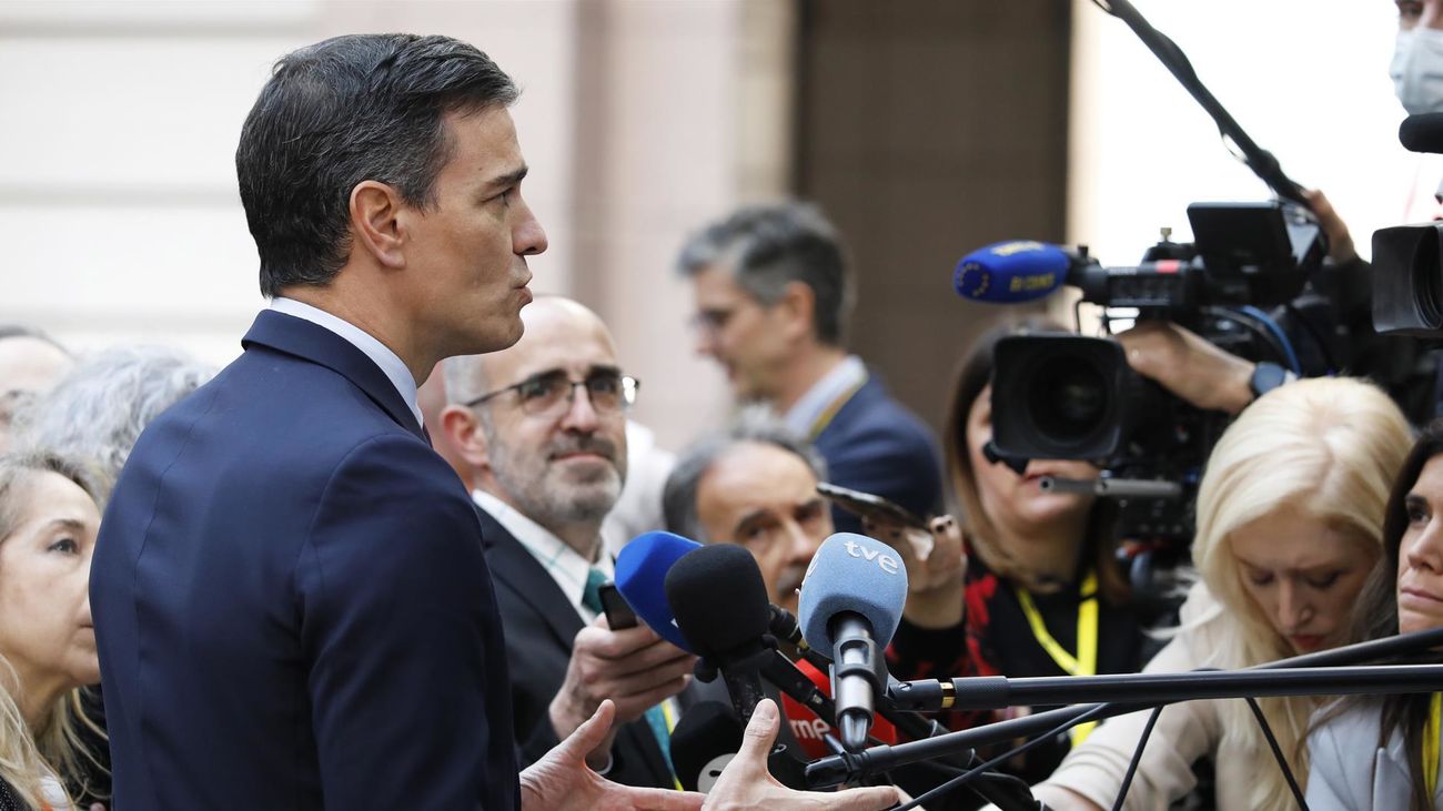 Pedro Sánchez